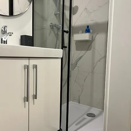 Apartman Przytulna Kawalerka Typu *