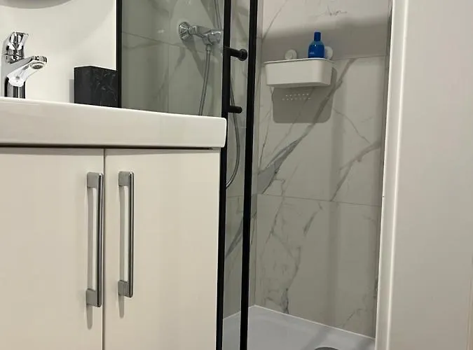 Apartment Przytulna Kawalerka Typu *